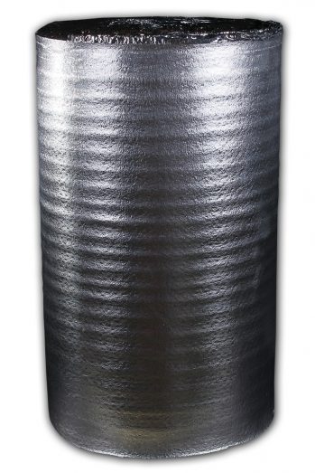 Folie PEE aluminizata la rola