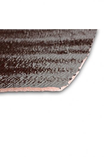 Folie PEE aluminizata la rola - Detaliu