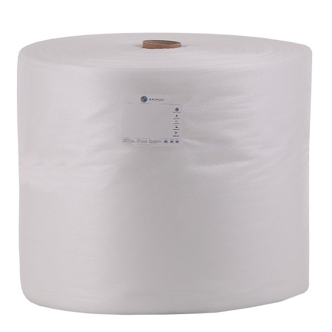 Folie din polietilena expandata natur