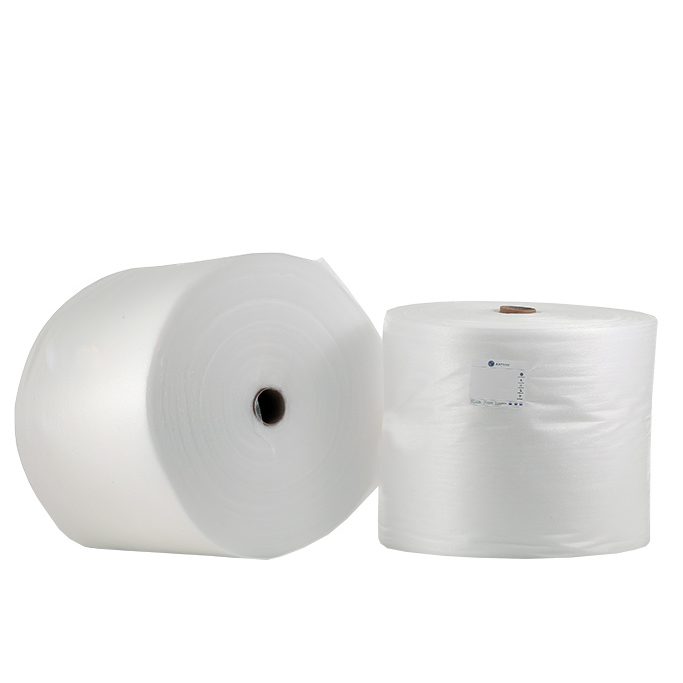 Folie din polietilena expandata natur