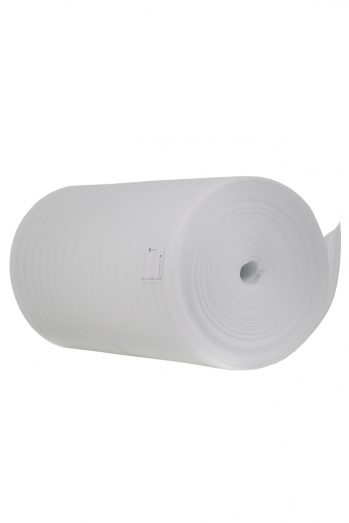 Folie din polietilena expandata natur