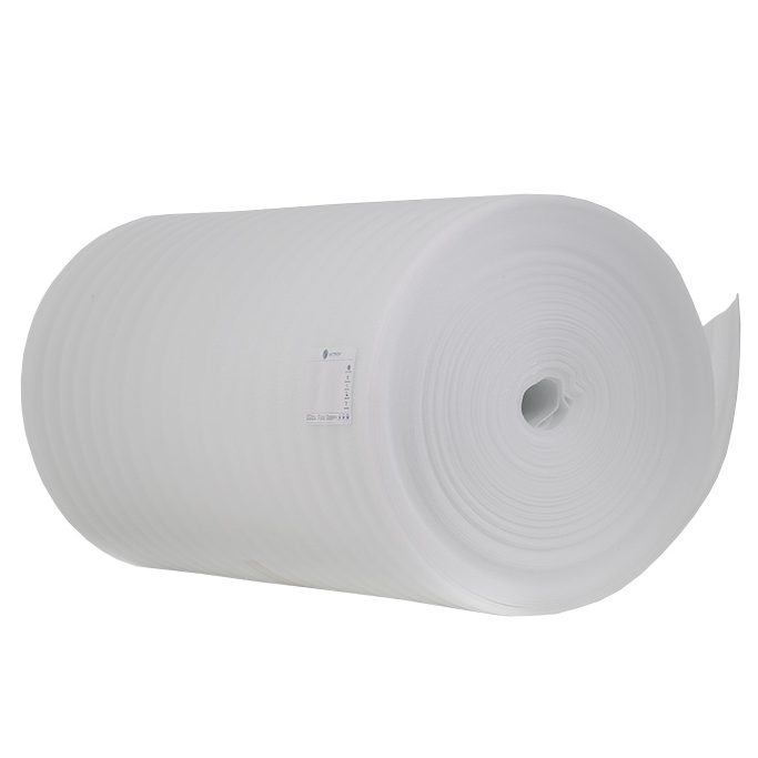 Folie din polietilena expandata natur