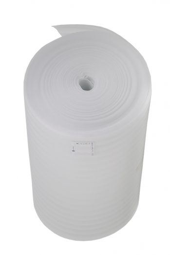 Folie din polietilena expandata natur