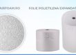 Folie din polietilena expandata natur