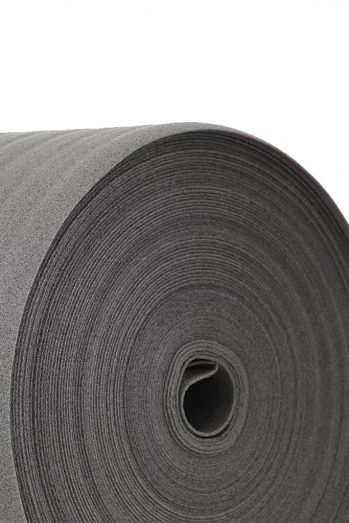 Folie din polietilena expandata black