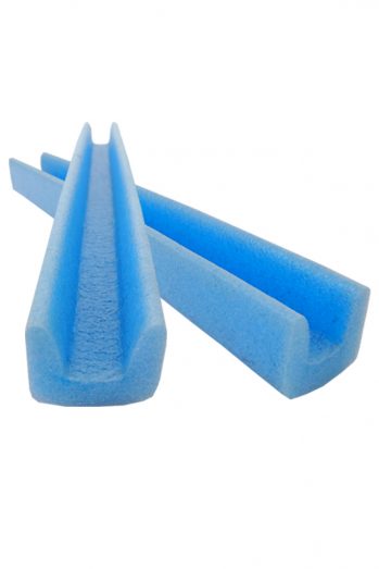 Profil U clasic din polietilena expandata