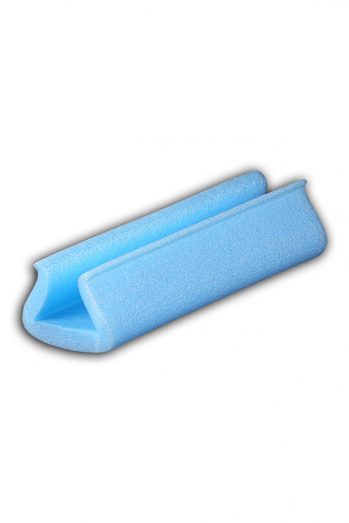 Profil U Tulip din polietilena expandata (PEE)