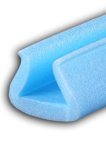 Profil U Tulip din polietilena expandata (PEE)