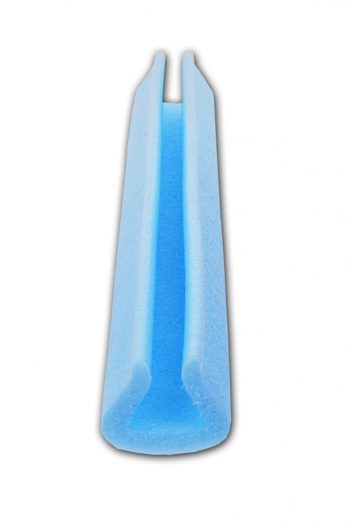 Profil U Tulip din polietilena expandata (PEE)